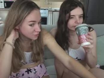 magical_mermaids webcam chaturbate model stream image