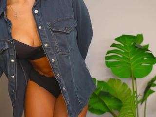 connycuisman webcam model stream image