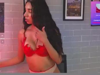 brendaaguerra webcam model stream image