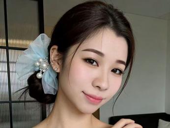 QinWeiwei webcam livejasmin model stream image