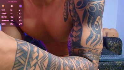 BrayanFitnees69 webcam model stream image