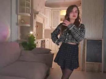 vonniegobert webcam model stream image