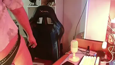 SmokyDee webcam model stream image