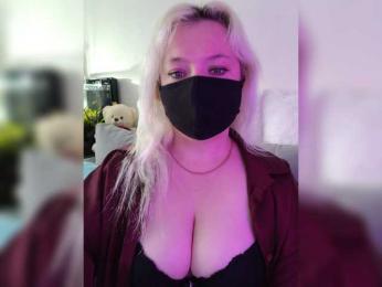 Alicekitty webcam model stream image