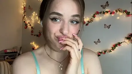 yoyogirlx webcam model stream image