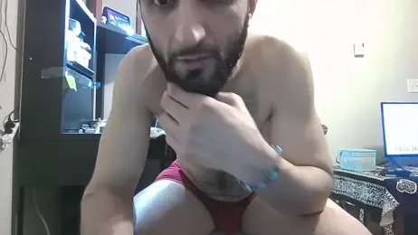 bigOH810 webcam model stream image