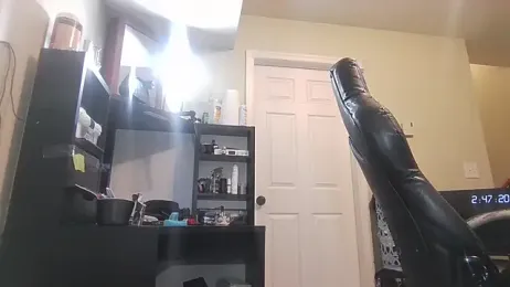 bigOH810 webcam model stream image