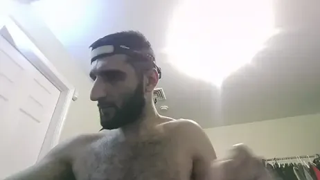 bigOH810 webcam model stream image