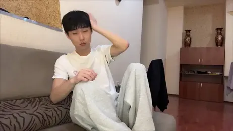 Brian_Stars webcam stripchat model stream image