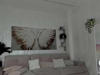 tiffanyhouston webcam model stream image