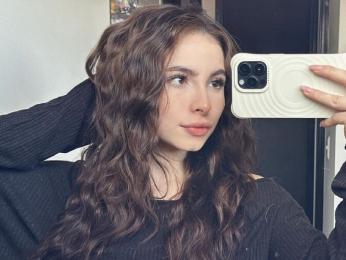 VivianBasset webcam livejasmin model stream image