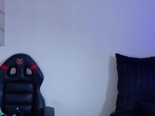 Willy Veins webcam model stream image