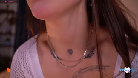 Bllowjoyy webcam model stream image