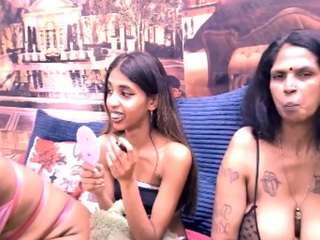 indianva webcam model stream image