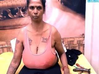 indianva webcam model stream image