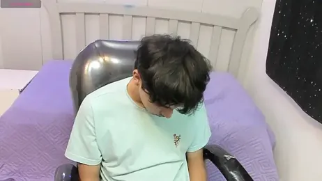 StiwenTwink webcam model stream image