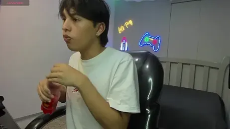 StiwenTwink webcam model stream image