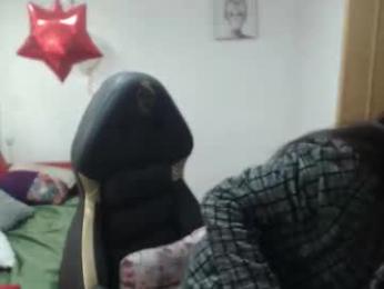 hanna_lamber webcam model stream image