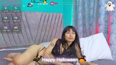 SamiSamu20 webcam model stream image