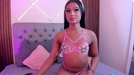 Anyeliin_miller webcam model stream image