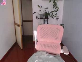 littlelaksmi webcam model stream image