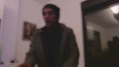 Crazyzack webcam model stream image