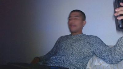 Crazyzack webcam model stream image