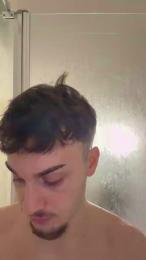 Hank_04 webcam cam4 model stream image