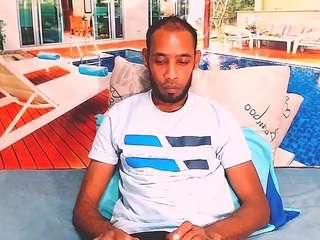 indianmagicmike webcam model stream image