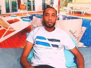 indianmagicmike webcam model stream image