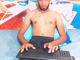 indianmagicmike webcam model stream image