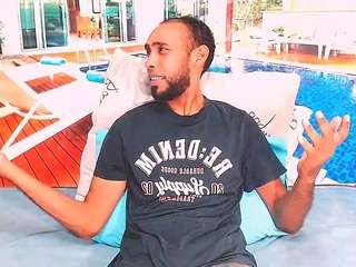 indianmagicmike webcam model stream image