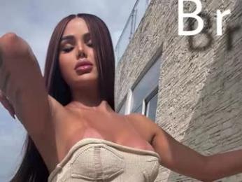 _saravictoria_ webcam chaturbate model stream image