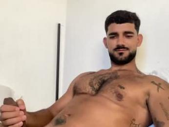 sexyasaf1018 webcam model stream image