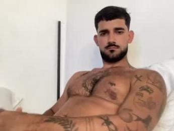 sexyasaf1018 webcam model stream image
