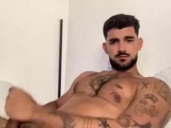 sexyasaf1018 webcam model stream image