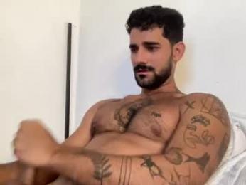 sexyasaf1018 webcam chaturbate model stream image