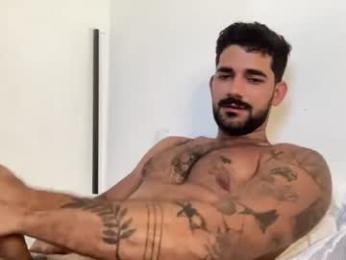 sexyasaf1018 webcam chaturbate model stream image