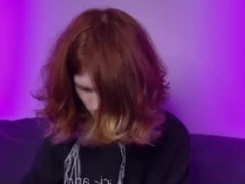 zaynginger webcam chaturbate model stream image