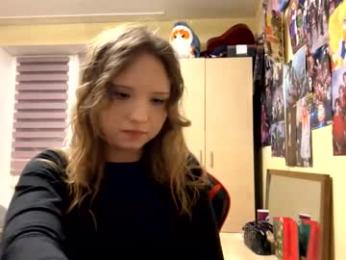 willenasow webcam model stream image