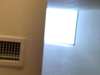 Milky Mike webcam model stream image