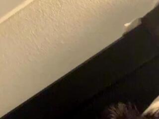 Milky Mike webcam model stream image