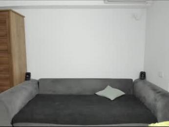 zkk123 webcam model stream image
