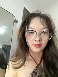 meimei_x webcam model stream image