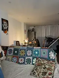 Antoniart_ webcam model stream image