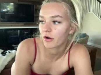 chloexbabe webcam model stream image