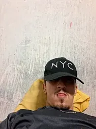 ReizinhoOh webcam model stream image