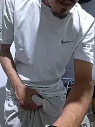 ReizinhoOh webcam model stream image