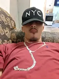 ReizinhoOh webcam model stream image