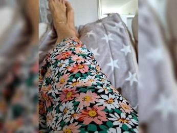 ReineEtincelente webcam model stream image